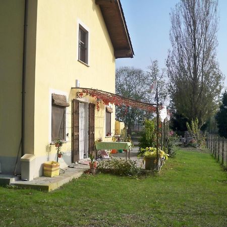 B&B A Casa Di Rosa Caselle Torinese Exterior foto